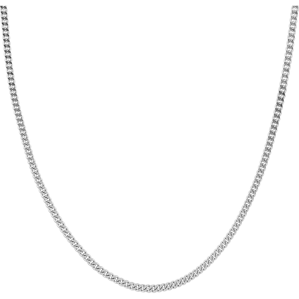 FAVS Chaînette 925 Argent collier