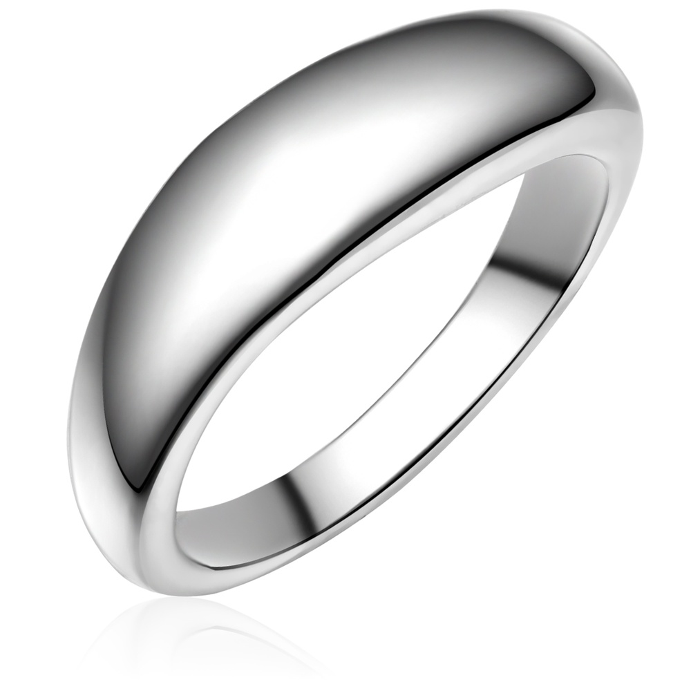 Glanzstücke München Bague en argent Argent sterling en Argent Bague