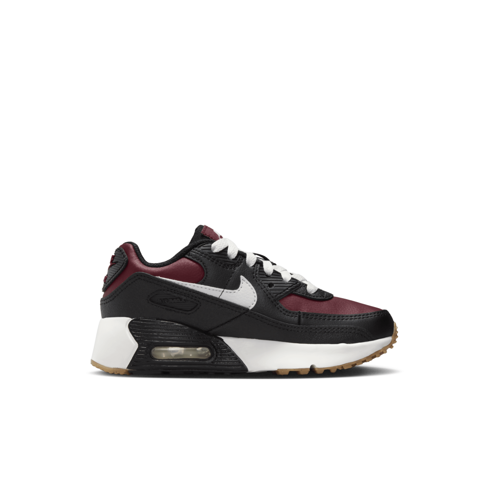Nike Air Max 90 LTR CD6867-024 / schwarz