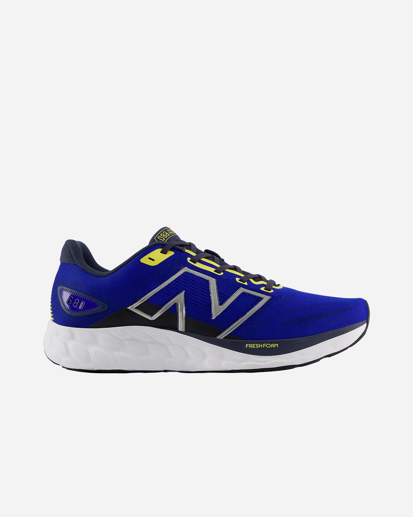 Scarpe Running New Balance Fresh Foam 680 V8 M M680RB8