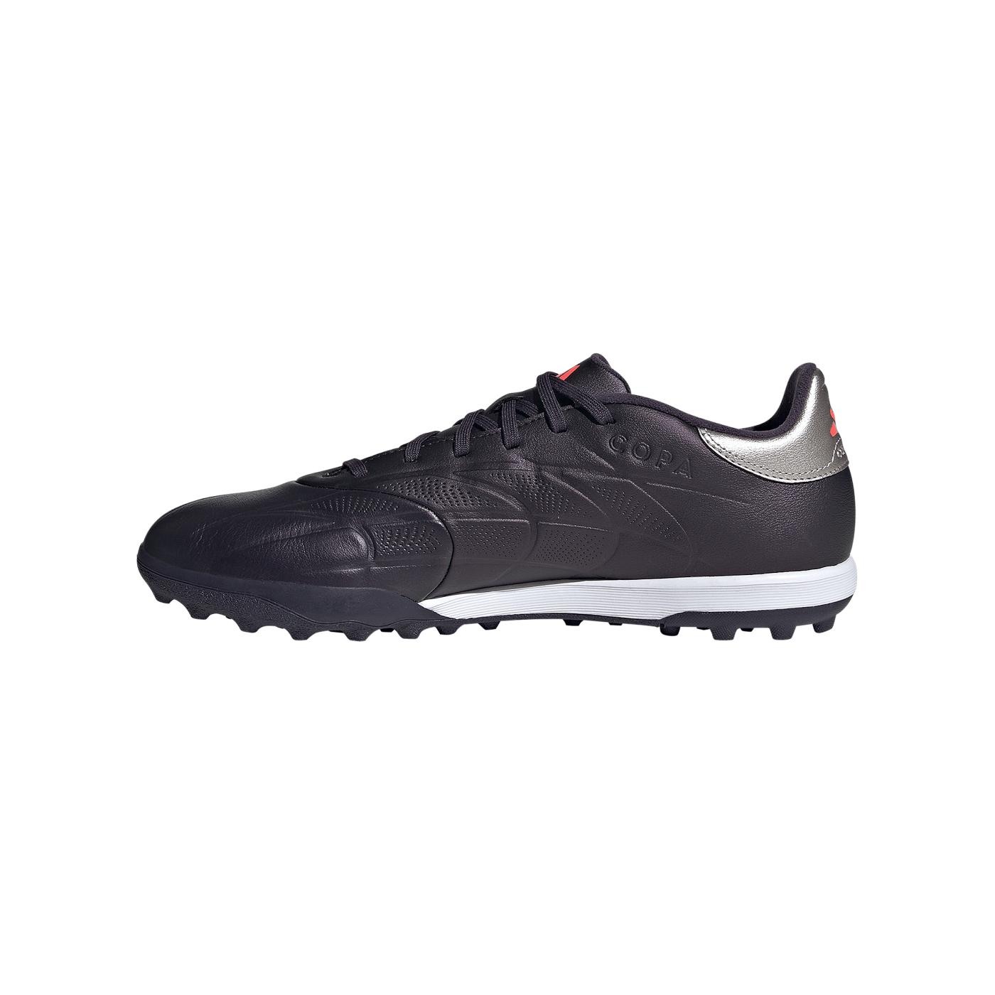 adidas COPA Pure 2 League TF Schwarz