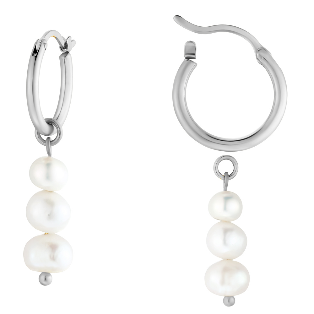 Heideman Boucles d'oreilles Maja Boucles d'oreilles