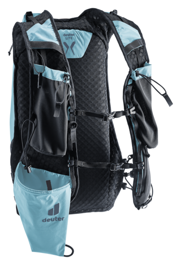 deuter Ascender 13 | Trail Running Rucksack