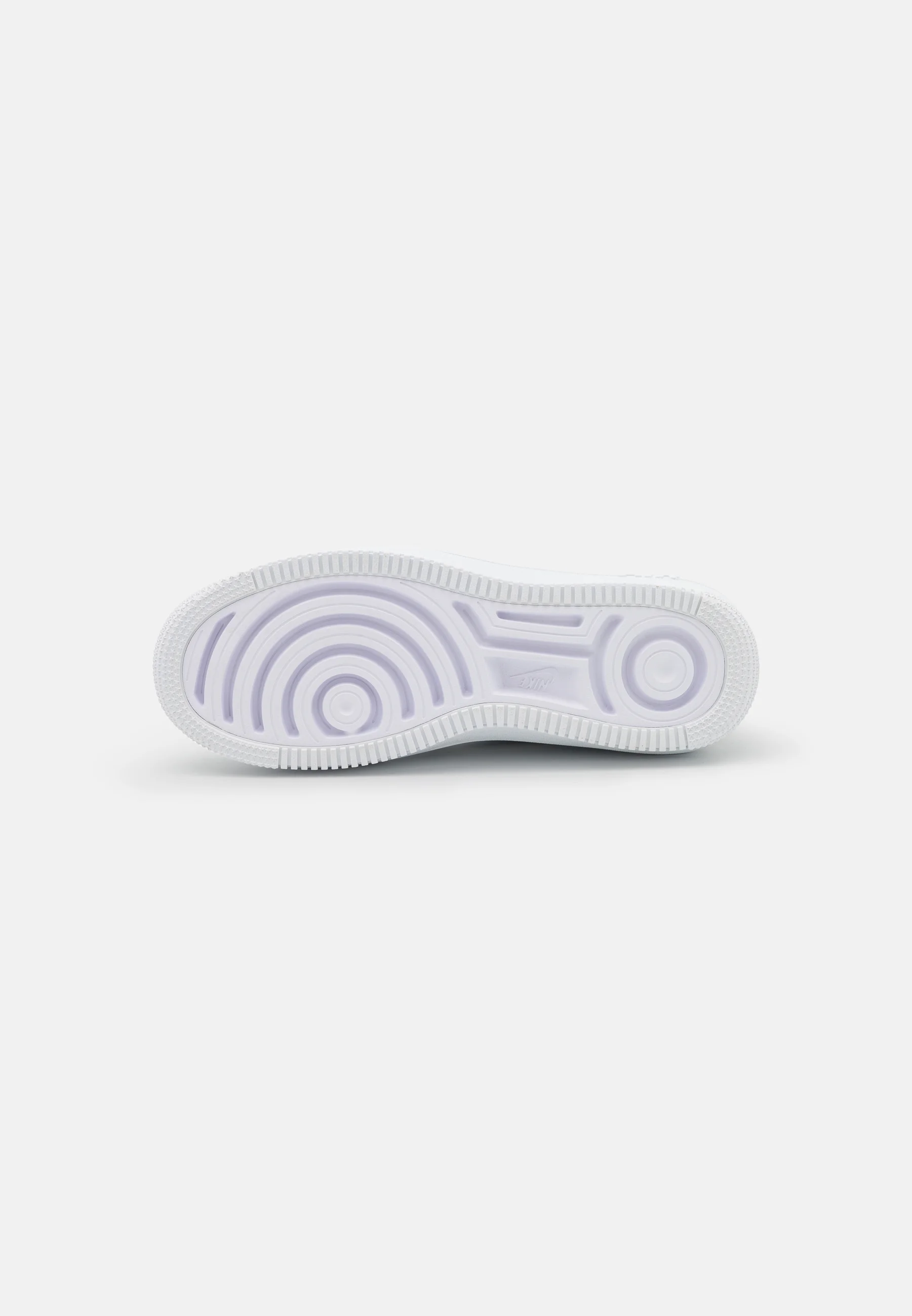 Nike Sportswear WMNS AF1 PLT.AF.ORM - Zapatillas bajas