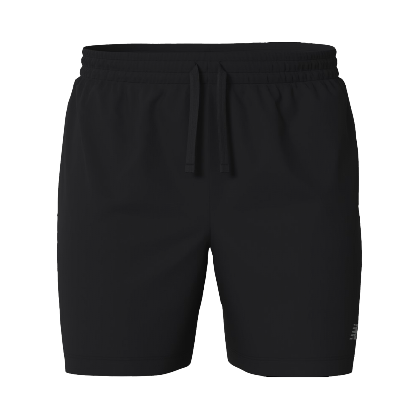 New Balance Essentials 5" Short FBK