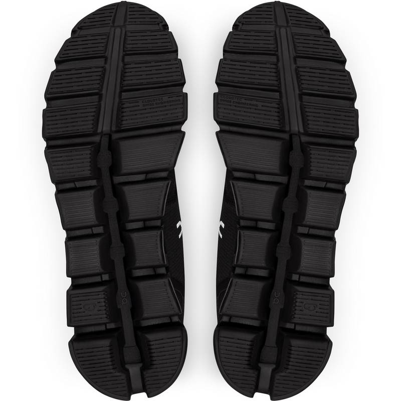 On CLOUD WATERPROOF 5.0 Sneaker Herren