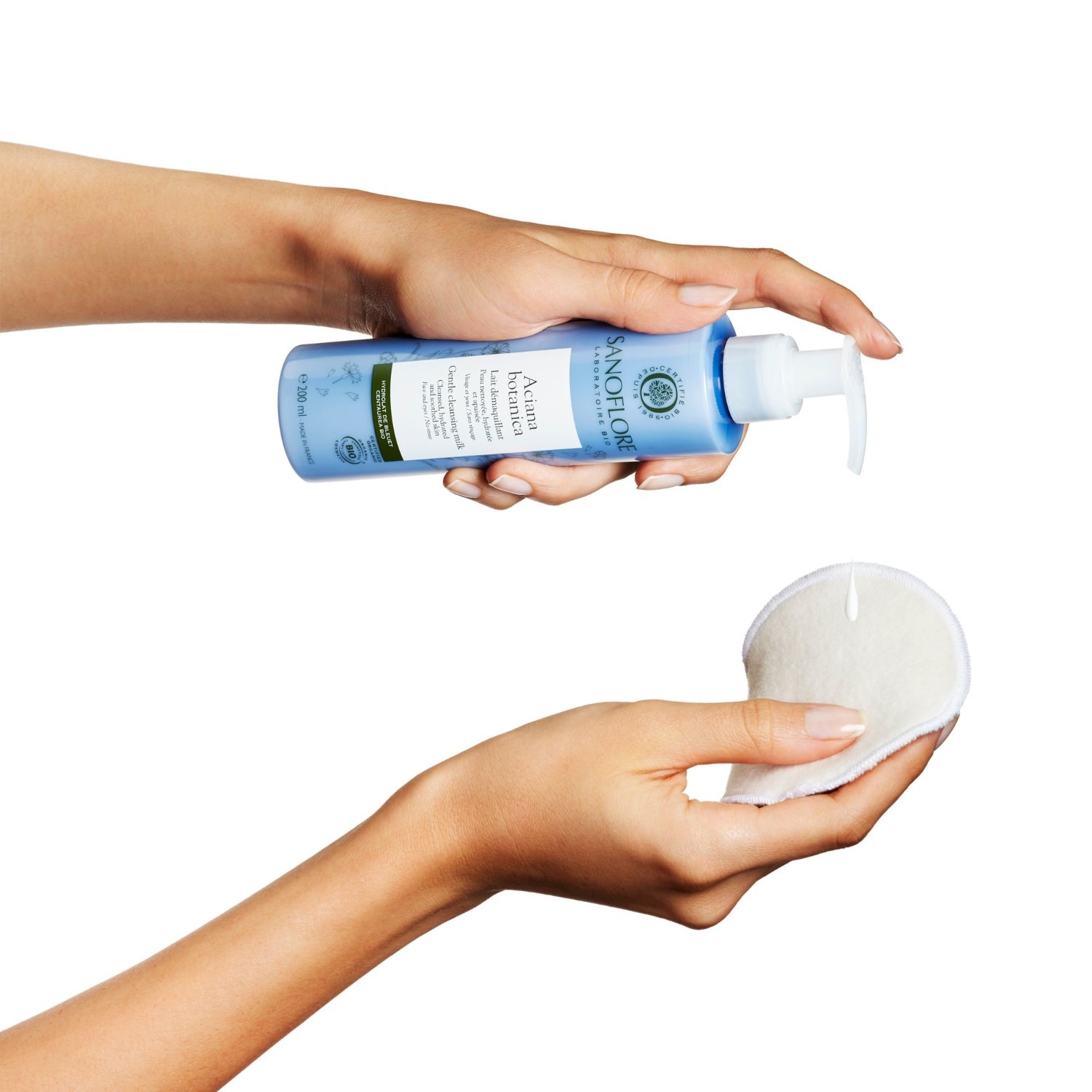 Sanoflore Aciana botanica