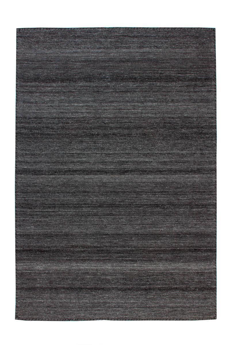 Kayoom Phoenix 210 Anthrazit / Multi 80cm x 150cm