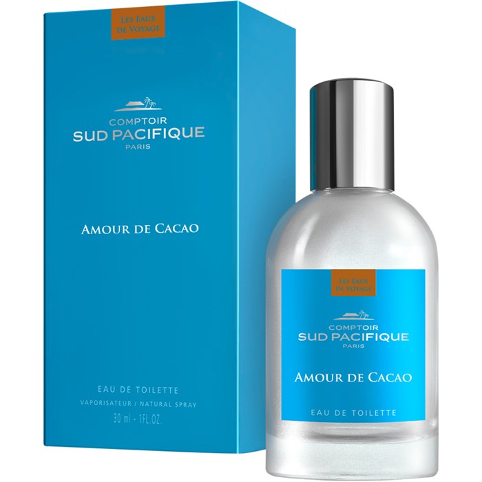 Eau de Toilette Spray