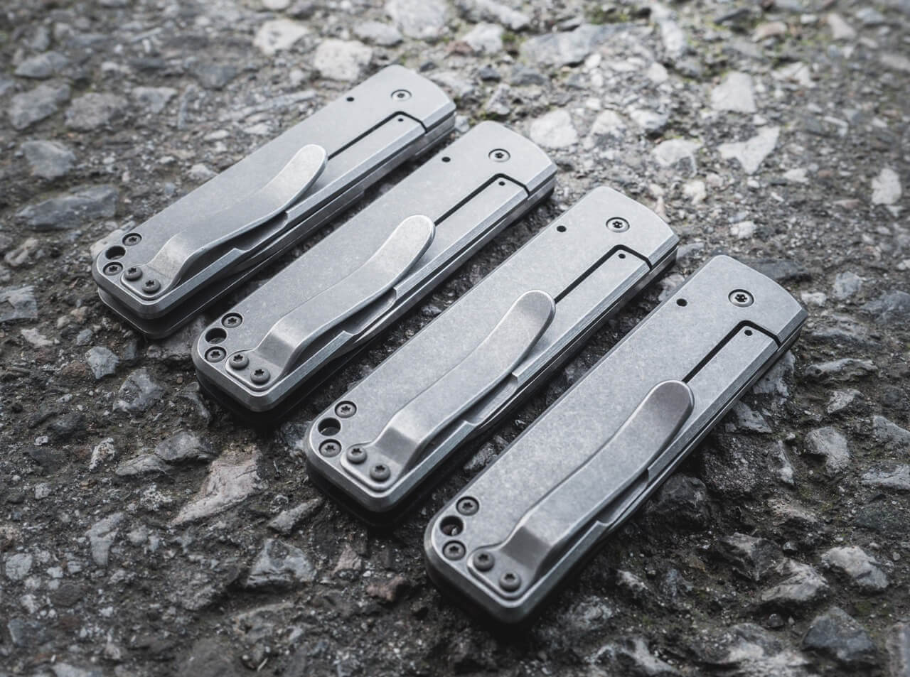 Lancer 42 Carbon