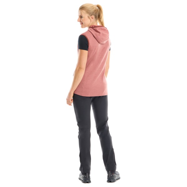 Stoic - Women's Merino260 StadjanSt. Vest - Merinoweste