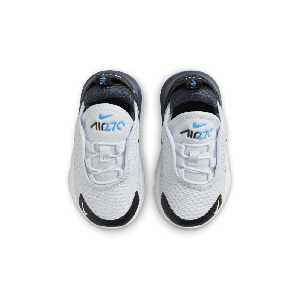 Nike Air Max 270 DD1646-033 / grau