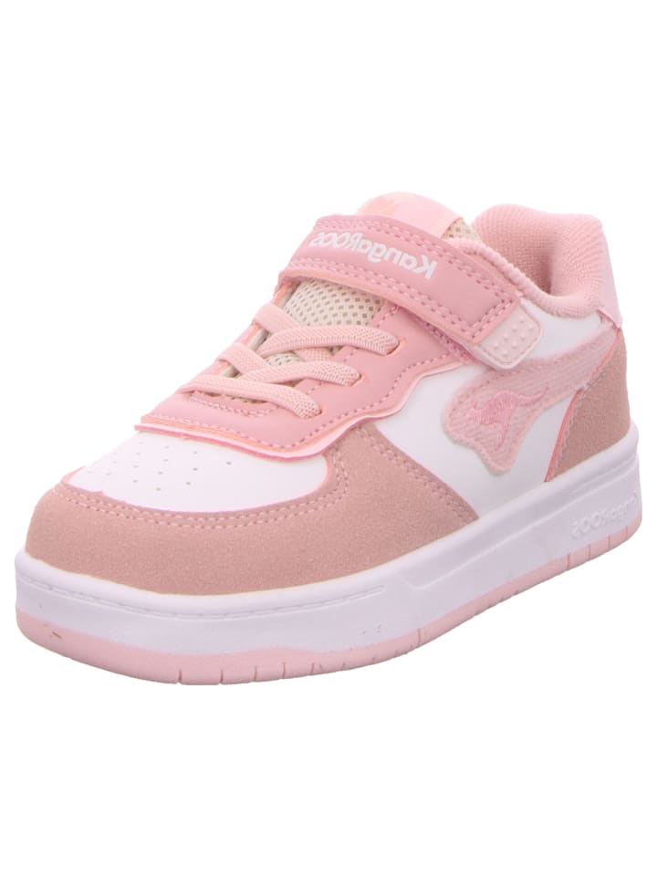Kangaroos K-CPI Izel K-CPI Izel in frost pink/cool beige günstig kaufen