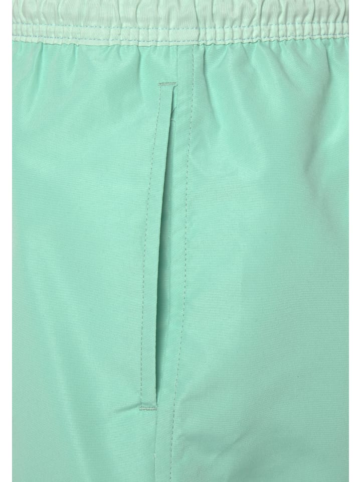 Bench Badeshorts in mint günstig kaufen