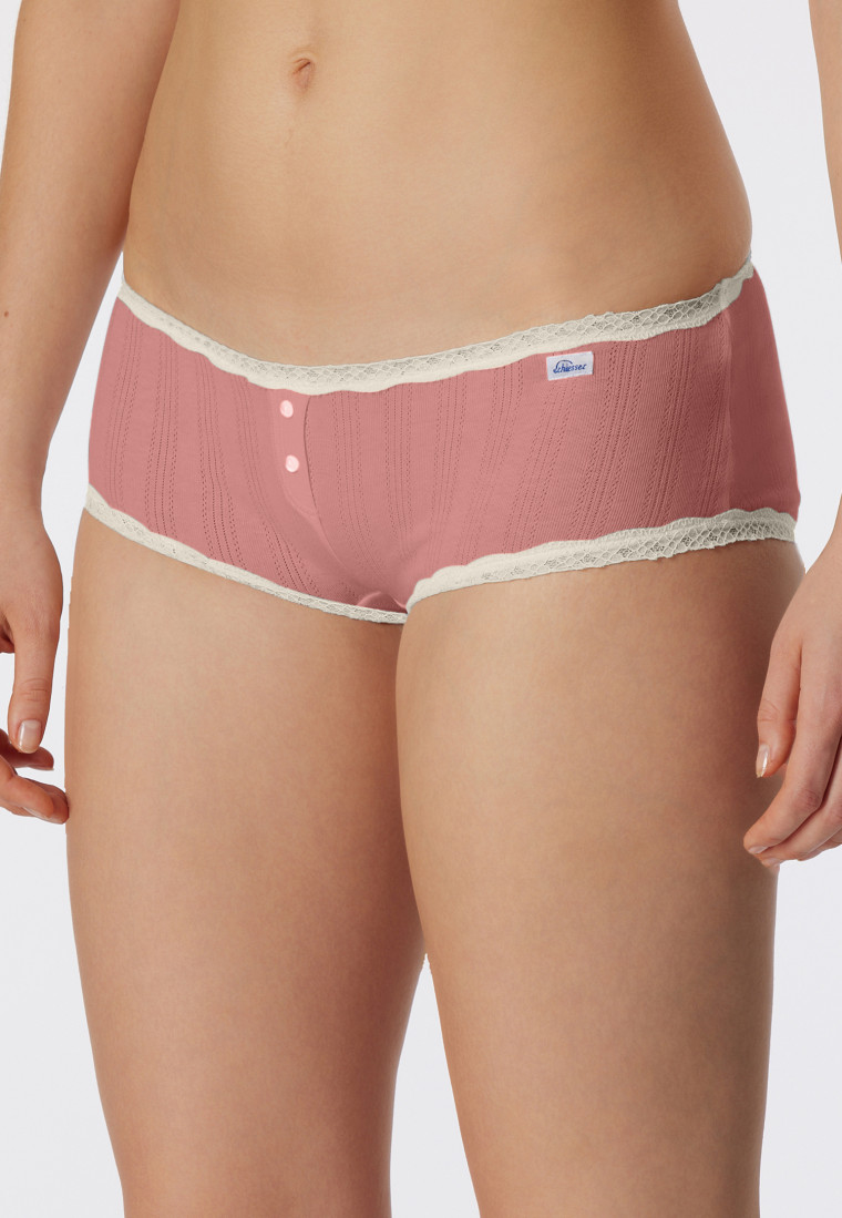 Micro Pants siena - Revival Agathe
