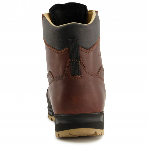 Lundhags - Stuore Mid - Wanderschuhe