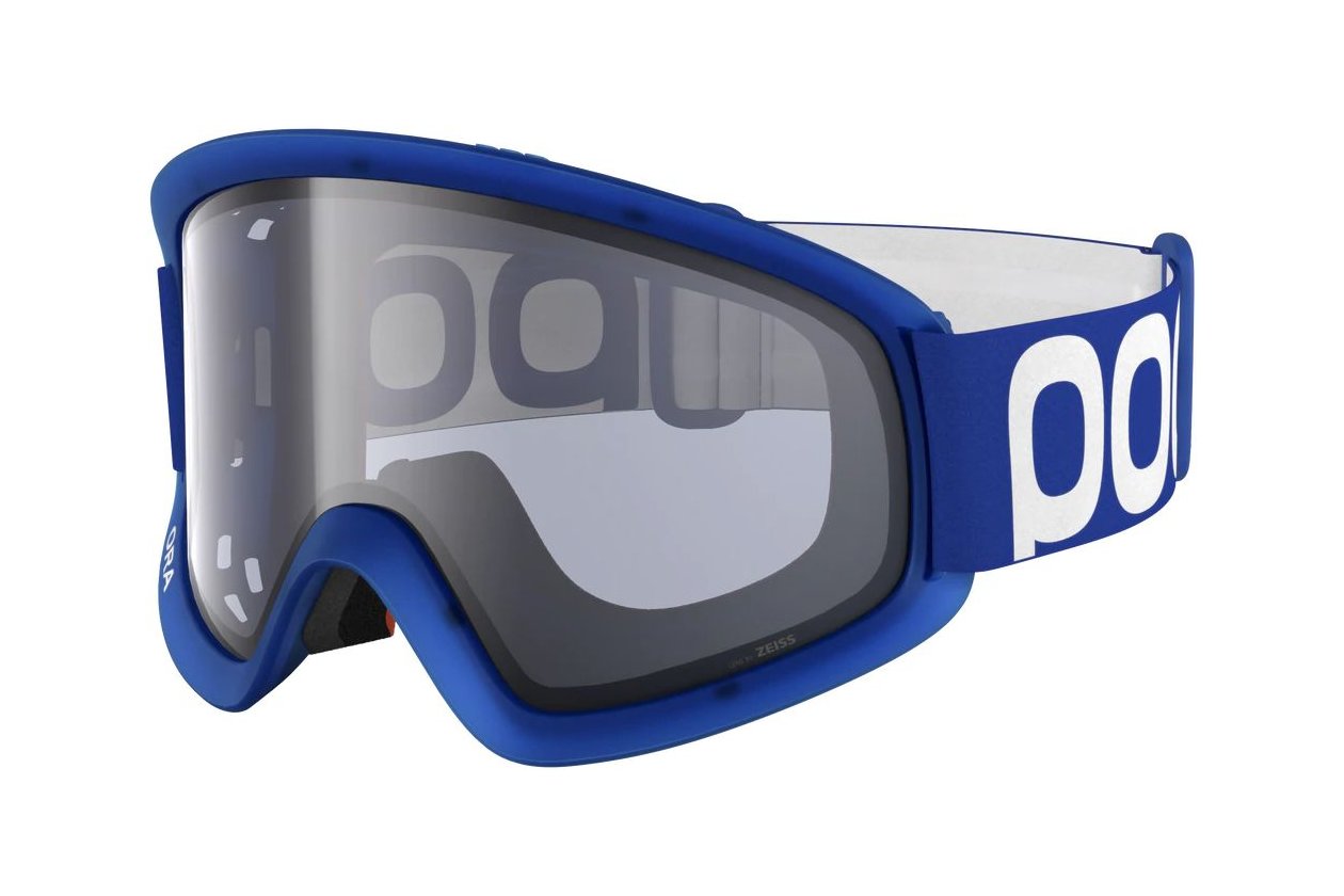 POC Ora Goggle Opal Blue / Grey Lens