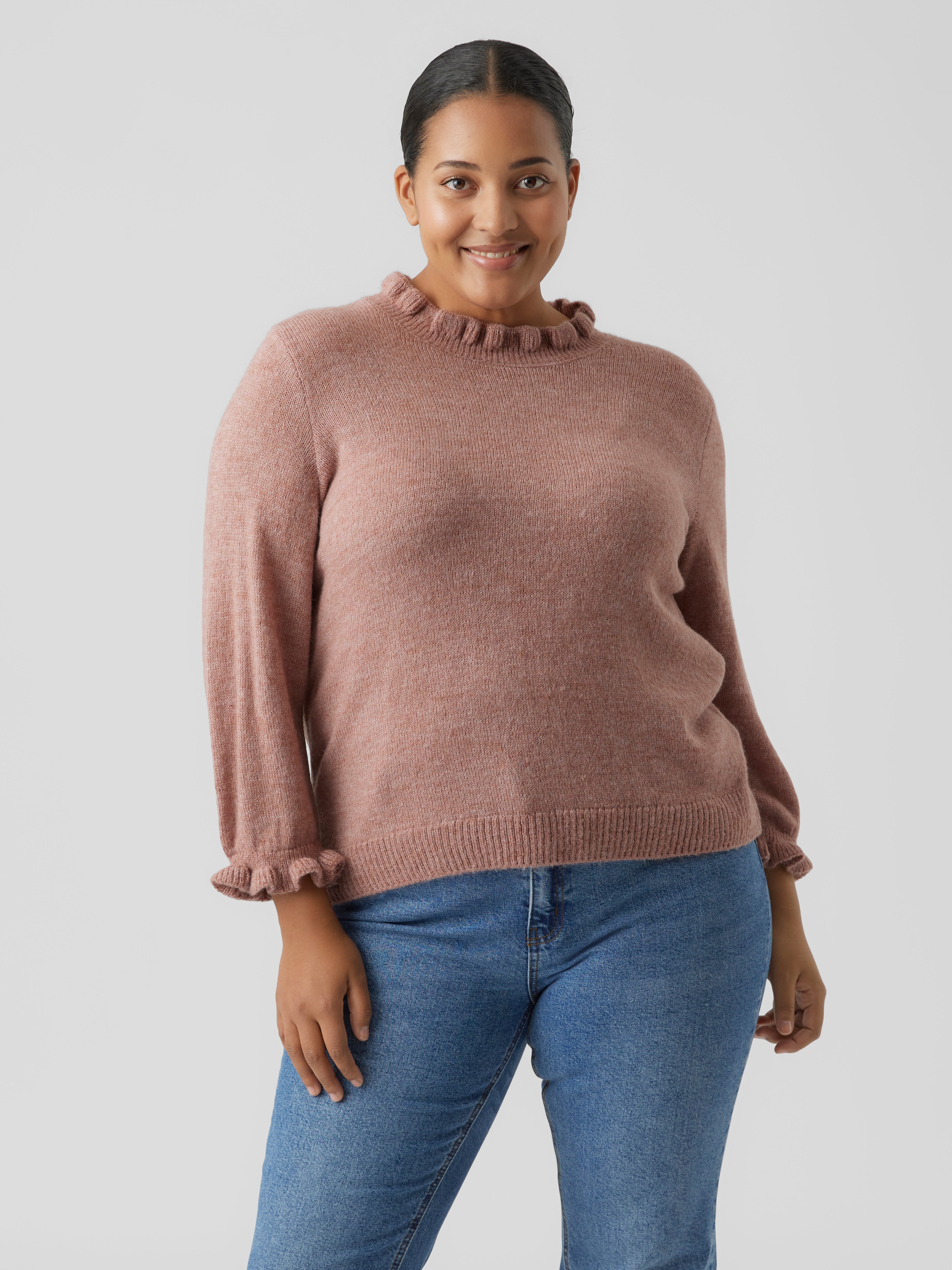 VMSOFIA Pullover