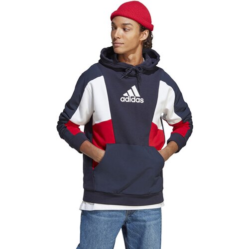 HERREN KAPUZENSWEAT M ESS CB HD