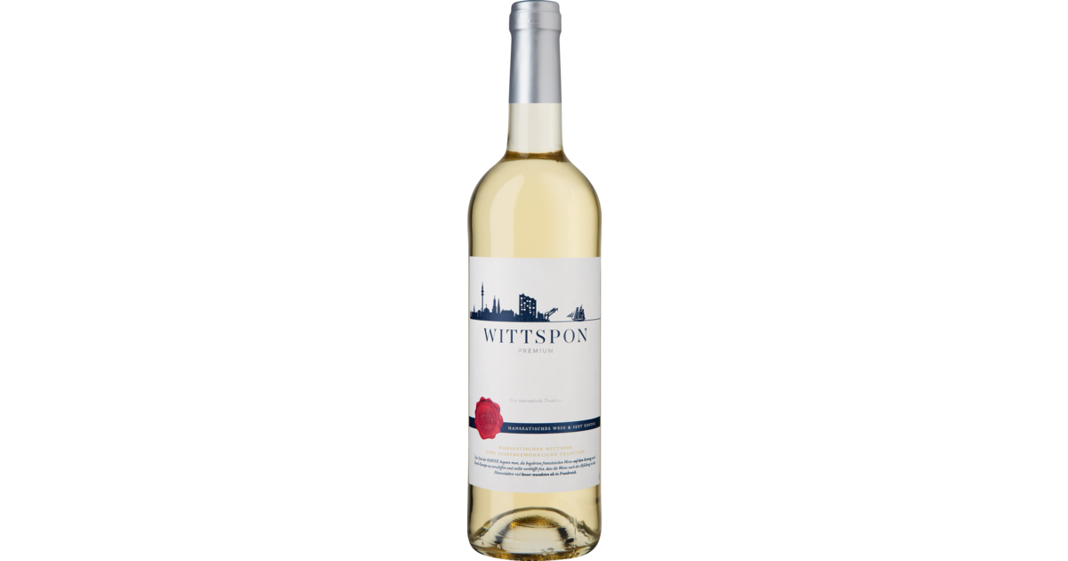 Wittspon Premium Sauvignon Blanc