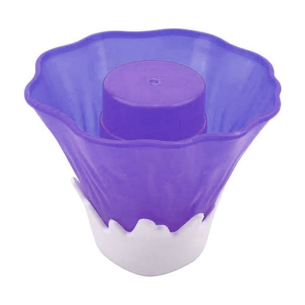 ZmdecQna Dampfreiniger Mikrowellenreiniger,Clean Kitchen Gadget,für Home