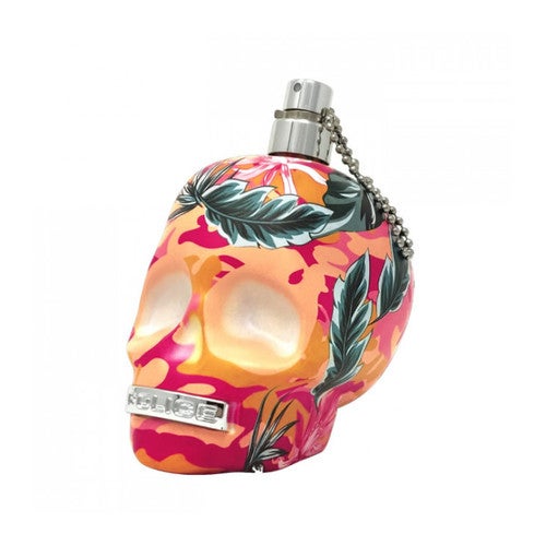 Police To Be Exotic Jungle pre ženy, parfumovaná voda 125 ml