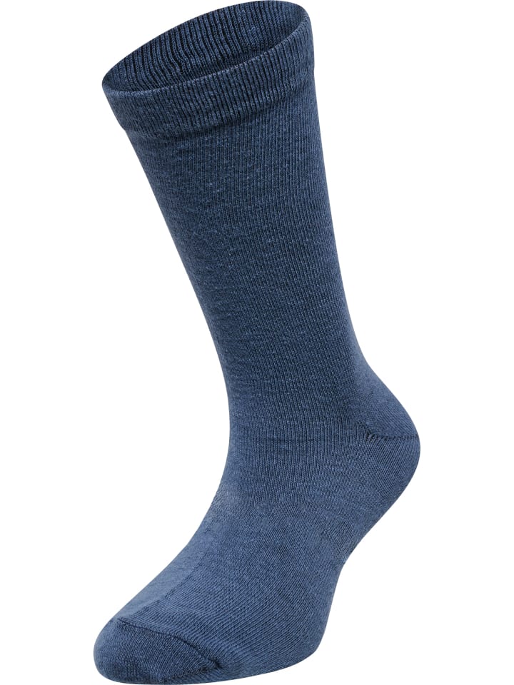 Hummel Hummel Low Socken Hmlmake Mädchen in BERING SEA günstig kaufen 24-27