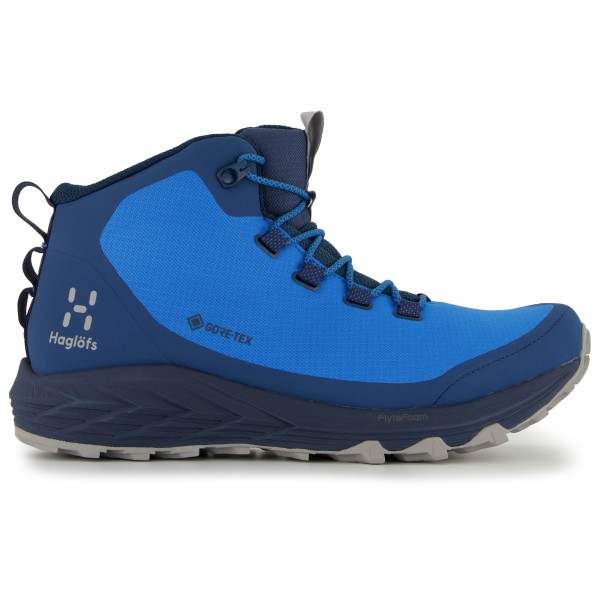 Haglöfs - Haglöfs L.I.M FH GTX Mid - Wanderschuhe