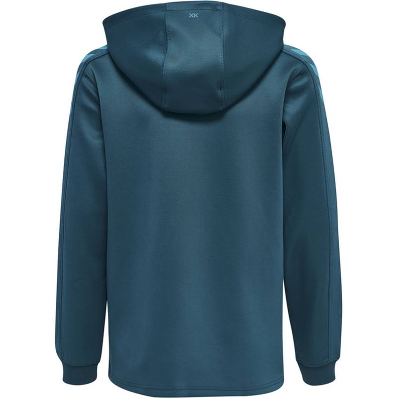 hummel hmlCORE XK POLY KIDS SWEAT HOODIE Sweatshirt Kinder
