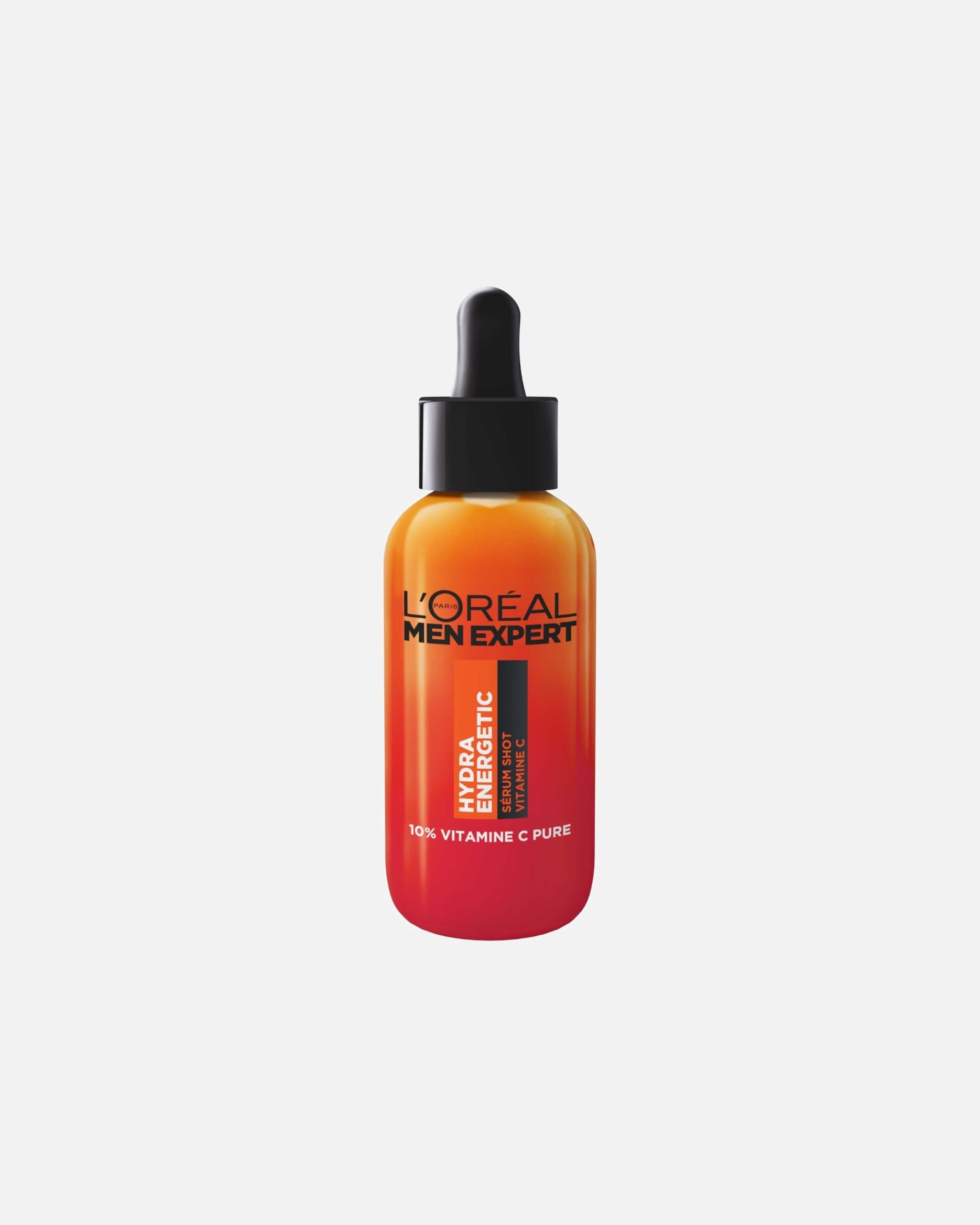 L'Oréal Men Expert Hydra Energetic Serum Shot Vitamin C -