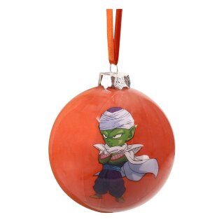 Dragon Ball Christbaumschmuck Piccolo Chibi