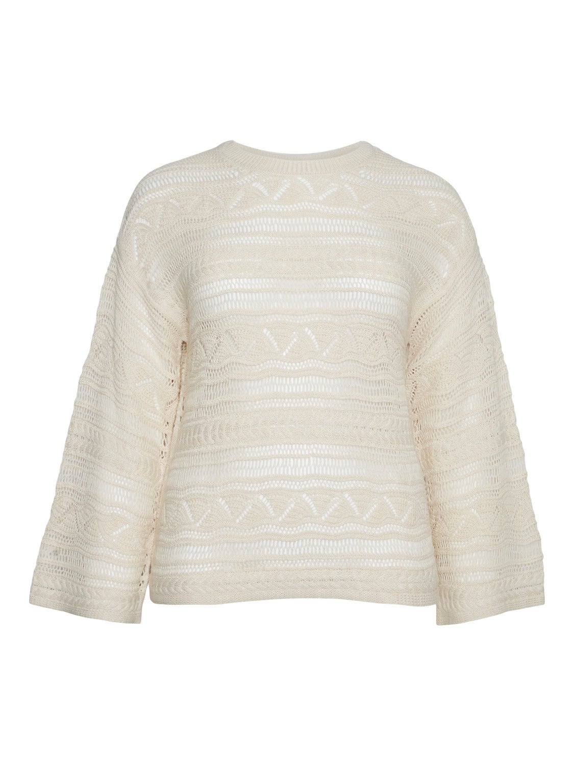 VMCLAMAR Pullover
