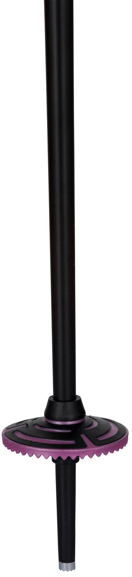 Bâtons de ski femme ELECTRA PREMIUM