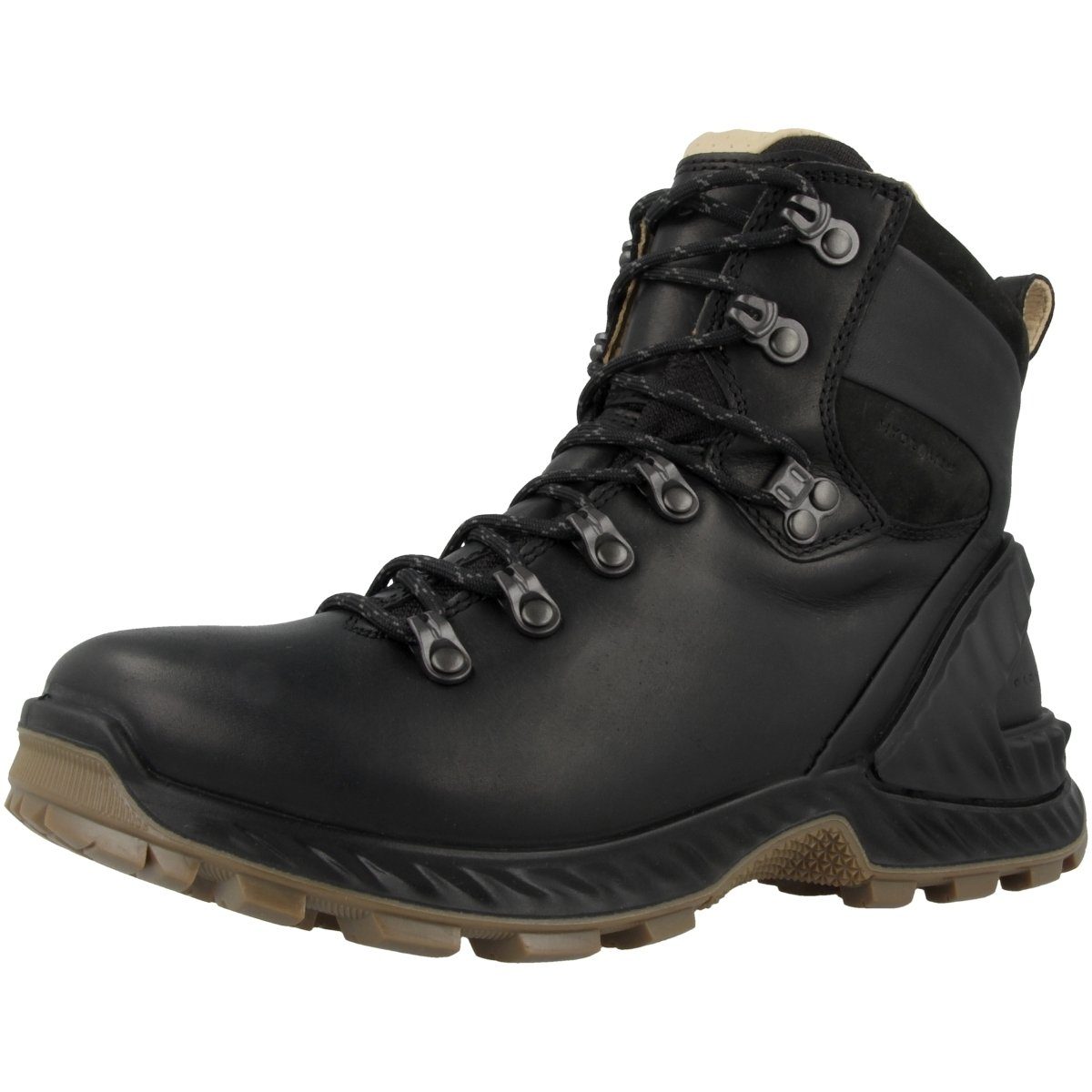 Ecco Exohike W Damen Outdoorschuh Verstärkte Ferse