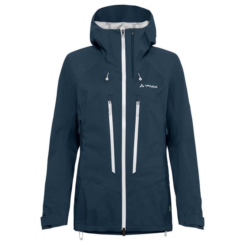 VAUDE Women's Monviso 3L Jacket Outdoorjacke Damen
