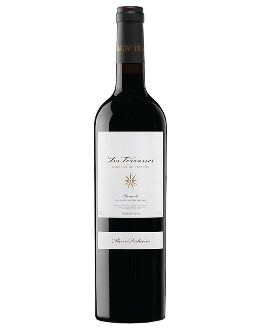 Priorat DOCa Les Terrasses Laderas de Pizarra 2020 Alvaro Palacios 0,75 ℓ