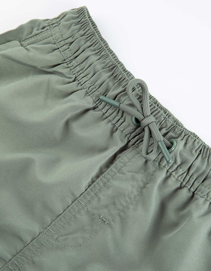 Badehose - Recycled Polyester