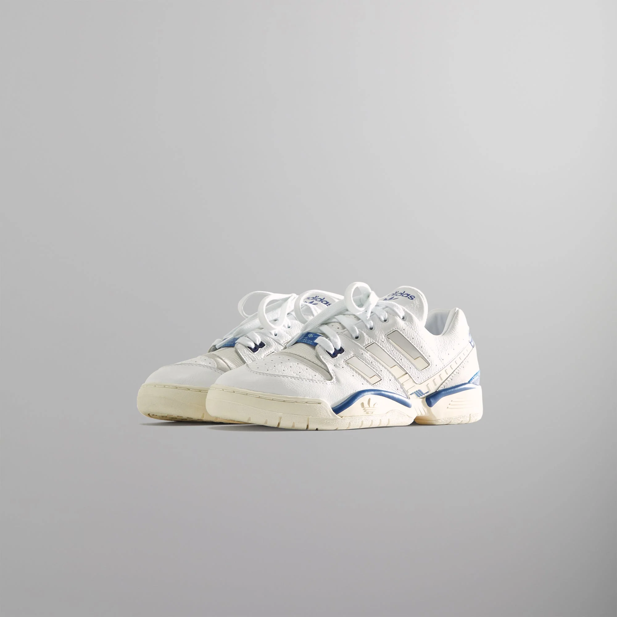 Kith Classics For Originals Torsion Edberg Comp