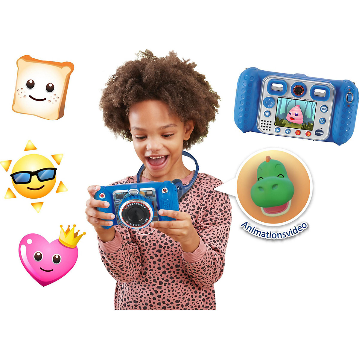 KidiZoom Duo Pro