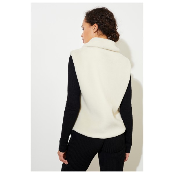 LangerChen - Women's Vest Willroy - Fleeceweste