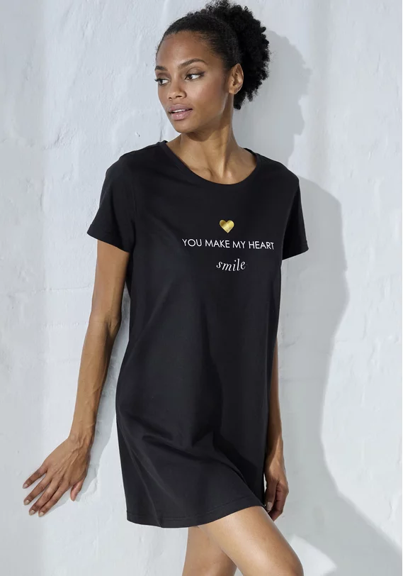 Sleepshirt