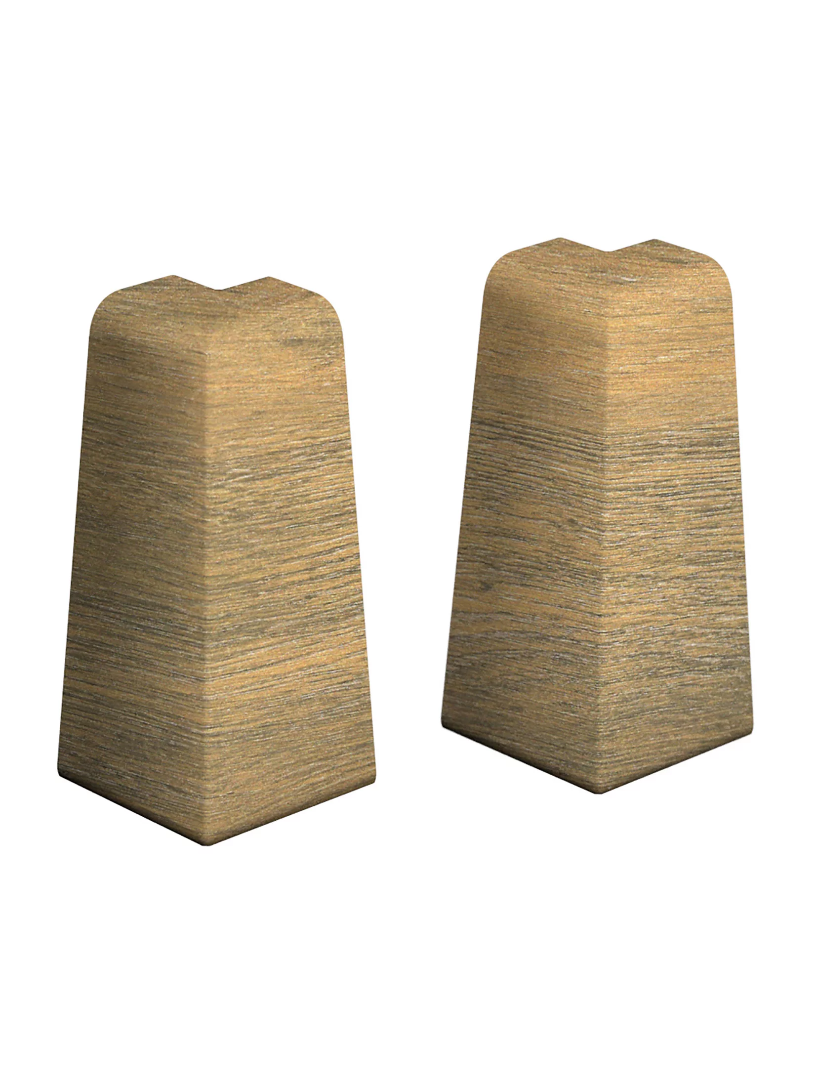 Außenecke 6cm Verlegezubehör, Buche
