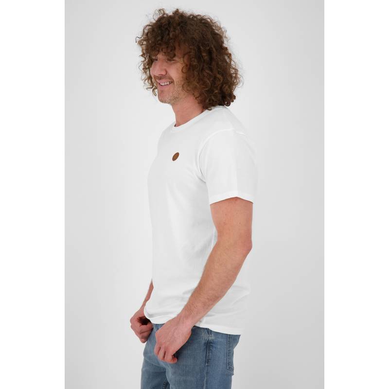 ALIFE AND KICKIN MatsAK T-Shirt Herren