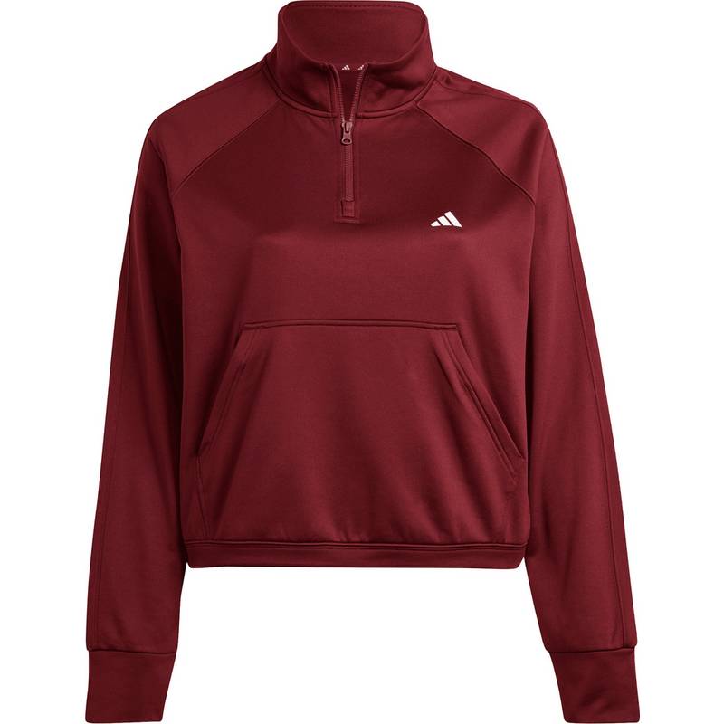adidas Funktionssweatshirt Damen