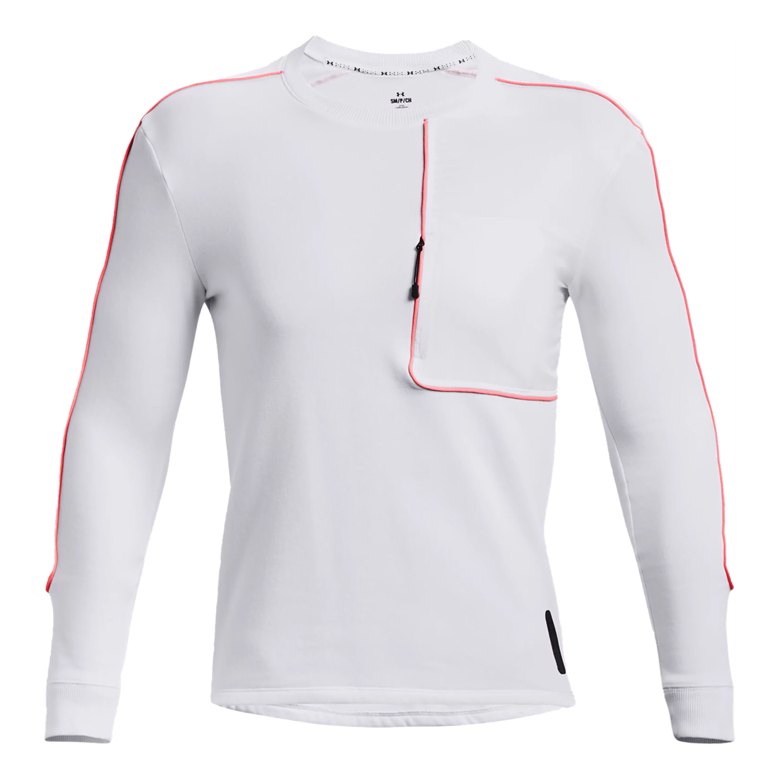 Anwhere V2 Lauftop Herren - Weiß
