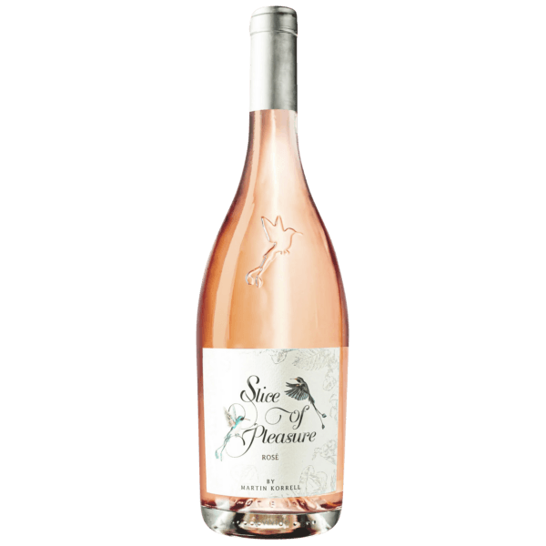 KorrellSlice of Pleasure Rosé 2021