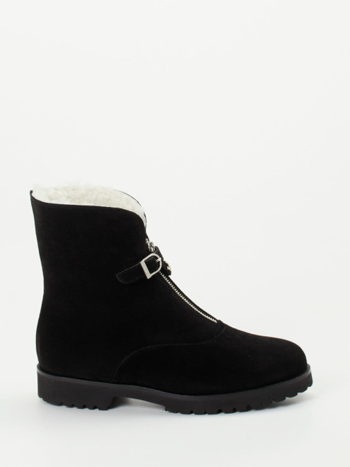 Stiefelette-18110090102 Unützer