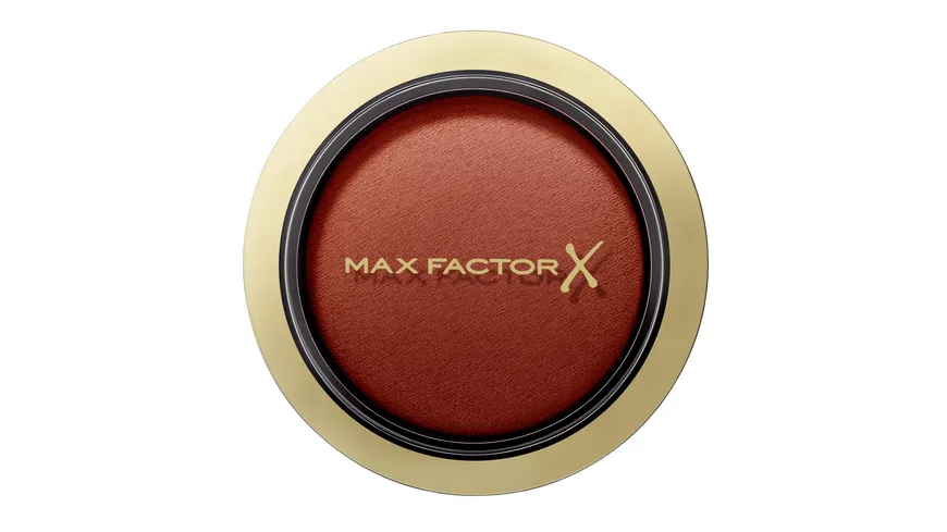 MAX FACTOR Pastell Compact Blush 55 - Stunning Sienna