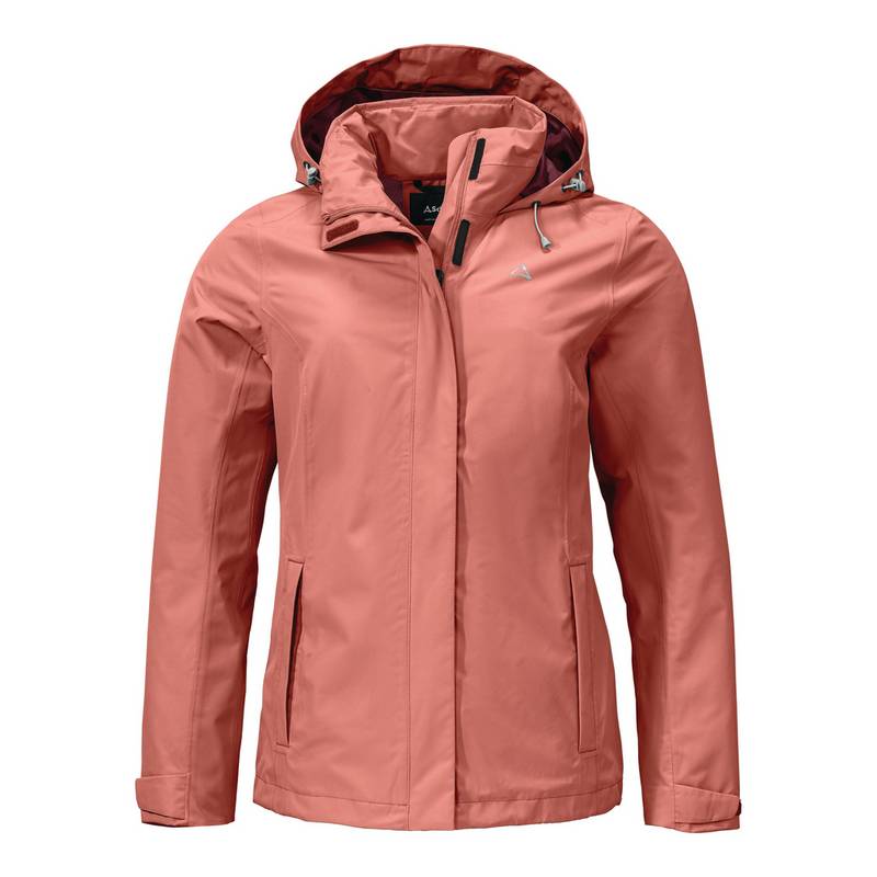 Schöffel Jacket Gmund L  Funktionsjacke Damen