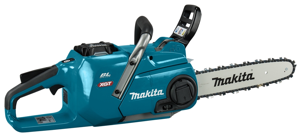 Makita UC014GZ Kettensäge 30 cm 40V Max ohne Akkus und Ladegerät